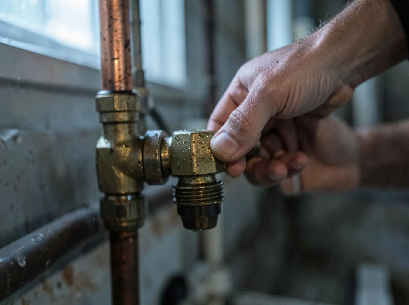 Emergency Plumber Commerce, OK FAQs